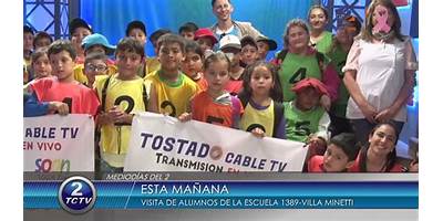 ESCUELA NRO 1389 JOSÉ EULOGIO MORALES