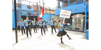 ESCUELA NRO 6041 NEUQUEN