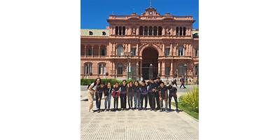 ESCUELA NRO 6357 MARTIN FIERRO