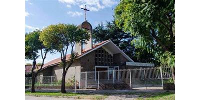 ESCUELA NRO 6381 JUAN ALVAREZ