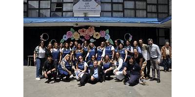 ESCUELA NUESTRA SEÑORA DE LUJAN
