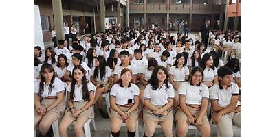 ESCUELA PART. INC. NRO 1387 MANUEL BELGRANO