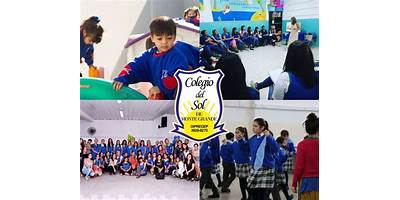 ESCUELA PART. INC. NRO 1409 COLEGIO DEL SOL