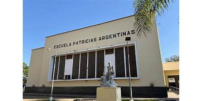 ESCUELA PATRICIAS ARGENTINAS