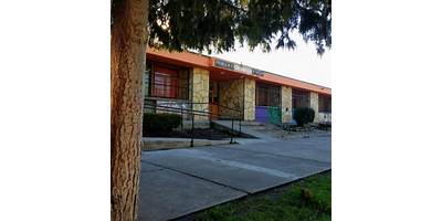 ESCUELA PRIMARIA 153 AGUSTÍN CACACE