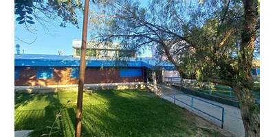 ESCUELA PRIMARIA 327 PADRE DOMINGO MILANESIO