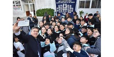 ESCUELA PRIMARIA COMUN Nº 978