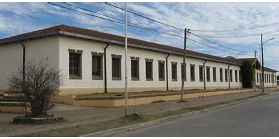 ESCUELA PRIMARIA NORMAL SUPERIOR RAMON DE LA CRUZ MORENO