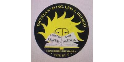 ESCUELA PRIMARIA NRO. 43 YAPEYÚ