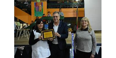 ESCUELA PRIMARIA NRO. 64 LISANDRO DE LA TORRE