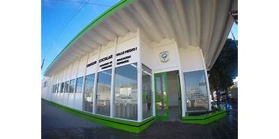 ESCUELA PRIMARIA NRO.112