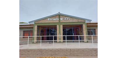 ESCUELA PRIMARIA NRO.153 NACIONES AMERICANAS