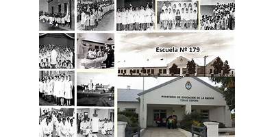 ESCUELA PRIMARIA NRO.179 TOMAS ESPORA