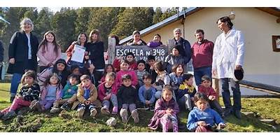 ESCUELA PRIMARIA NRO.226 RUCA PUÑEÑ