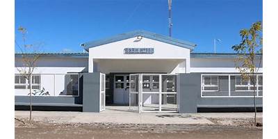 ESCUELA PRIMARIA NRO.282