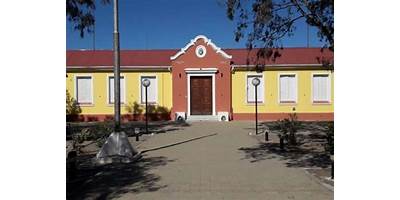 ESCUELA PRIMARIA NRO.365
