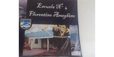 ESCUELA PRIMARIA PROVINCIAL Nº 04 FLORENTINO AMEGHINO