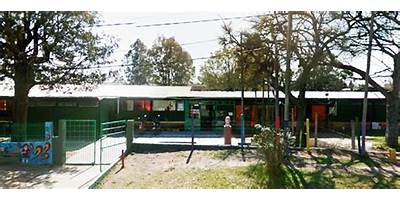 ESCUELA PRIMARIA PROVINCIAL Nº 75 SANTO GIULIANO DE CESAREA
