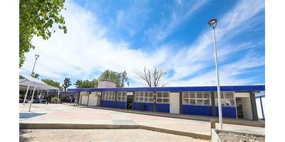 ESCUELA PRIMARIA