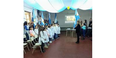 ESCUELA RAFAEL OBLIGADO