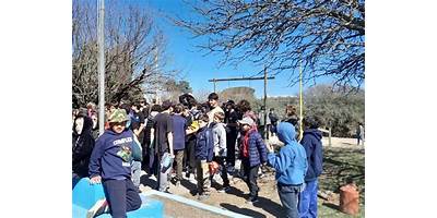 ESCUELA ROSARIO VERA PEÑALOZA