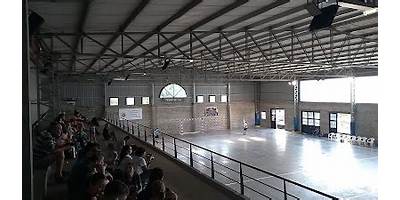 ESCUELA SANTA INES