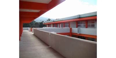 ESCUELA SECUNDARIA FEDERAL