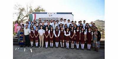 ESCUELA SECUNDARIA GENERAL