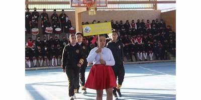 ESCUELA SECUNDARIA OFICIAL "A"  LIC. MARCO ANTONIO MUÑOZ T.