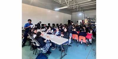 ESCUELA SECUNDARIA TECNICA 10