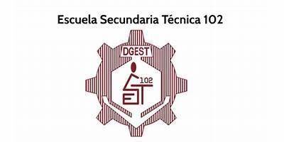 ESCUELA SECUNDARIA TECNICA 102