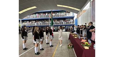 ESCUELA SECUNDARIA TECNICA 154