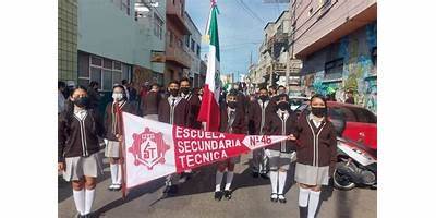 ESCUELA SECUNDARIA TECNICA 27