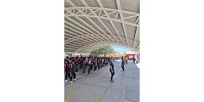 ESCUELA SECUNDARIA TECNICA 35