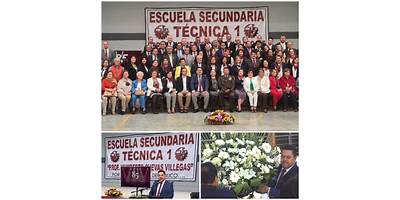 ESCUELA SECUNDARIA TECNICA 55