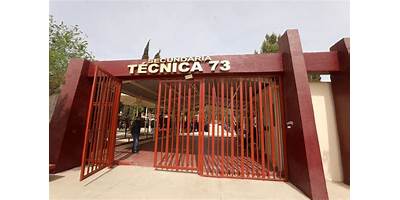 ESCUELA SECUNDARIA TECNICA 73