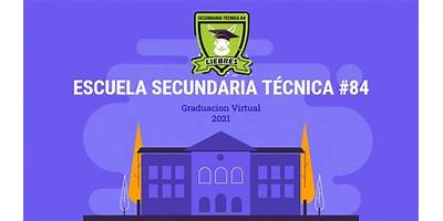 ESCUELA SECUNDARIA TECNICA 84