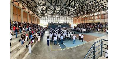 ESCUELA SECUNDARIA TECNICA NUM. 132