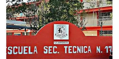 ESCUELA SECUNDARIA TECNICA NUM. 147