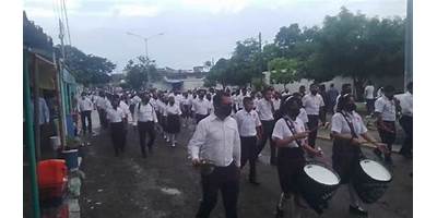 ESCUELA SECUNDARIA TECNICA NUM. 150