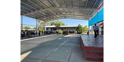 ESCUELA SECUNDARIA TECNICA NUM. 17 PLAN DE AYALA