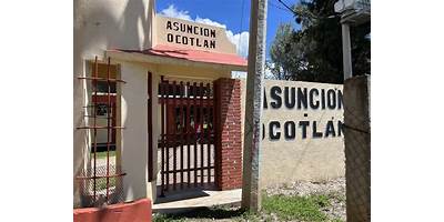 ESCUELA SECUNDARIA TECNICA NUM. 180