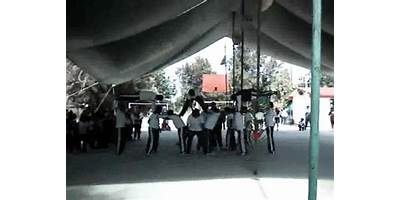 ESCUELA SECUNDARIA TECNICA NUM. 218