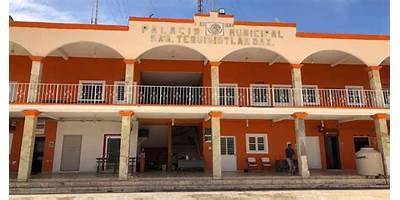 ESCUELA SECUNDARIA TECNICA NUM. 23