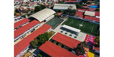 ESCUELA SECUNDARIA TECNICA NUM. 32