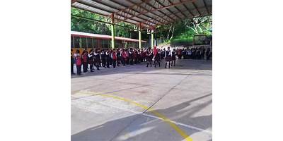 ESCUELA SECUNDARIA TECNICA NUM. 63