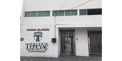 ESCUELA TEPEYAC
