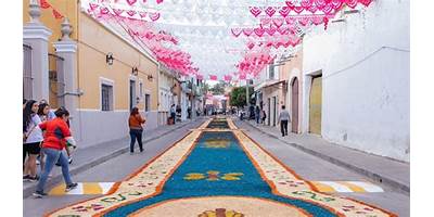 ESPIRITU DEL PUEBLO