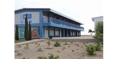 ESTADO DE BAJA CALIFORNIA SUR
