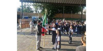 ETV NUM. 134 JOSE MA. MORELOS Y PAVON